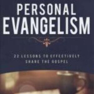 E.W. Kenyon: Personal Evangelism