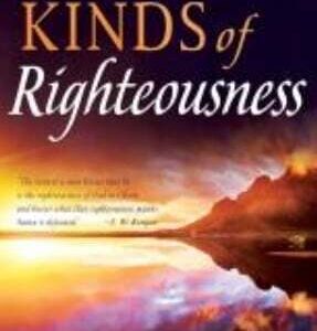 E.W. Kenyon: Two kinds of righteousness